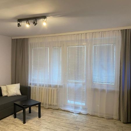 123 Aurora Bydgoszcz Appartement Buitenkant foto
