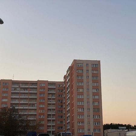 123 Aurora Bydgoszcz Appartement Buitenkant foto