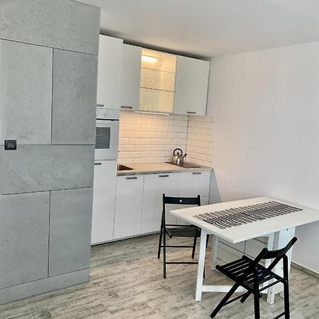 123 Aurora Bydgoszcz Appartement Buitenkant foto