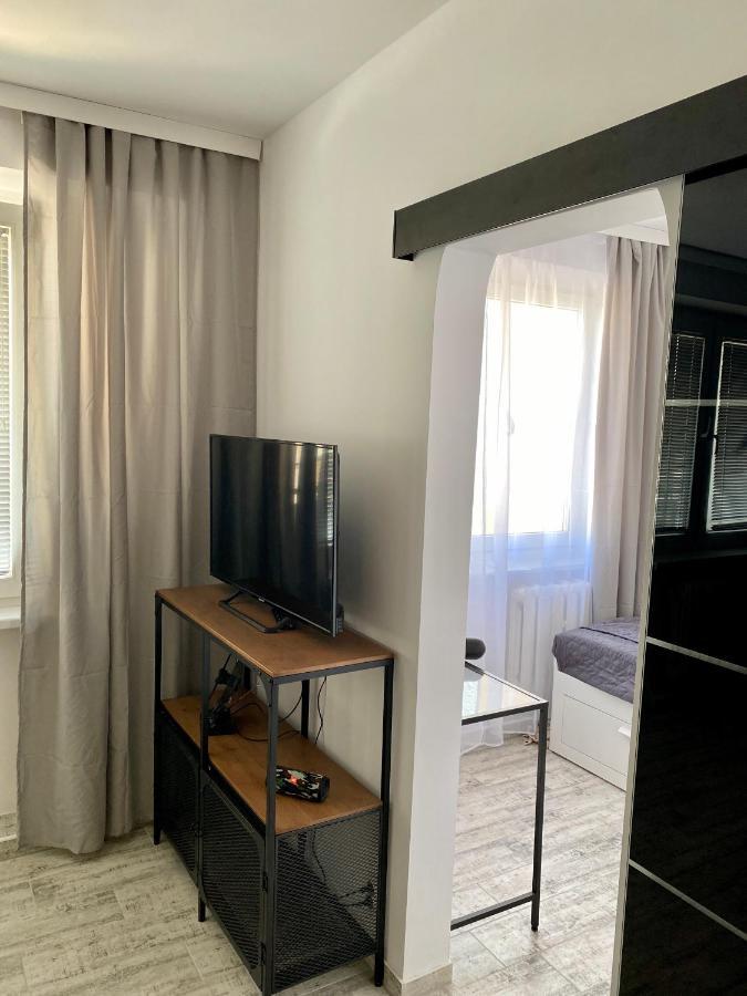 123 Aurora Bydgoszcz Appartement Buitenkant foto