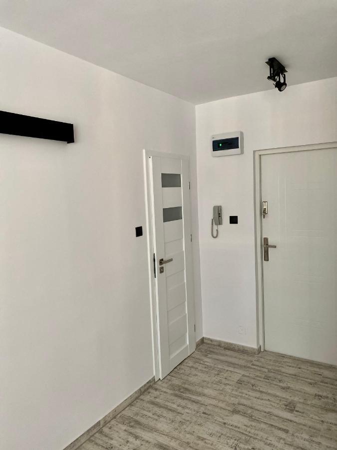 123 Aurora Bydgoszcz Appartement Buitenkant foto