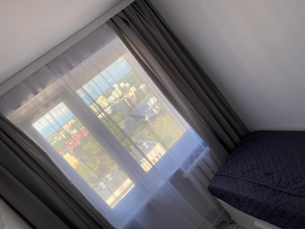 123 Aurora Bydgoszcz Appartement Buitenkant foto