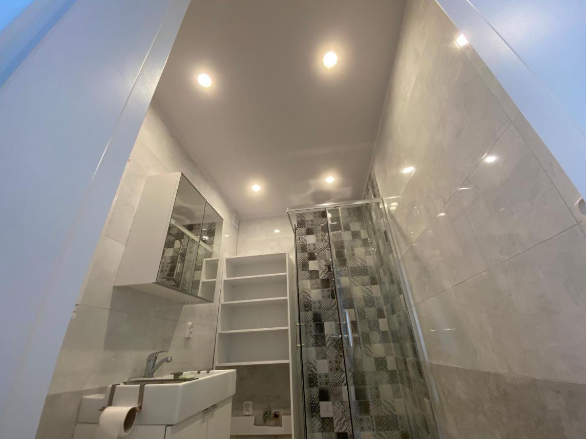 123 Aurora Bydgoszcz Appartement Buitenkant foto
