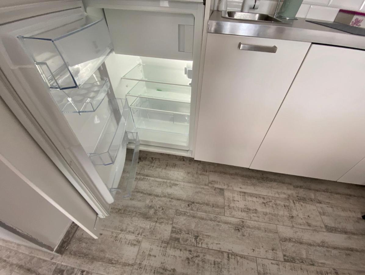 123 Aurora Bydgoszcz Appartement Buitenkant foto